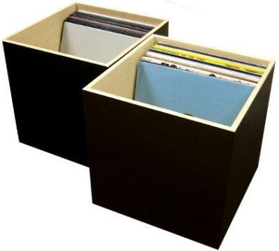Records Box