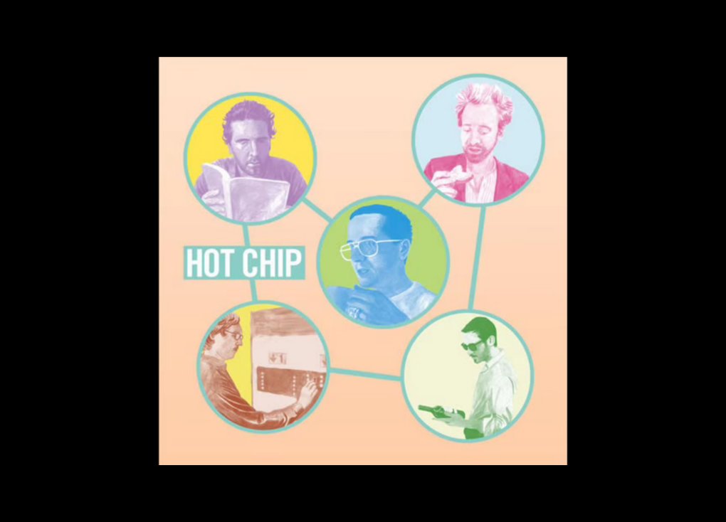 Hot Chip - Shake a Fist