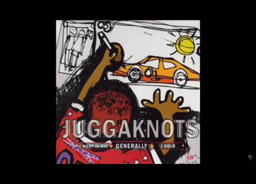 Juggaknots - Generally