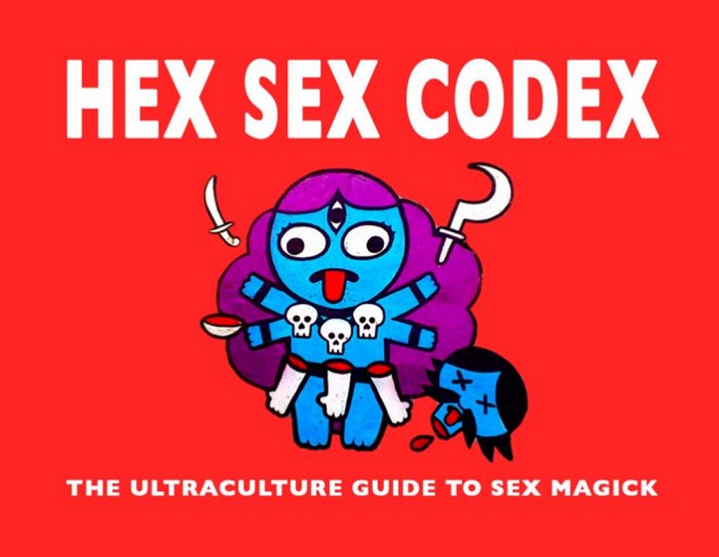 Hex Sex Codex